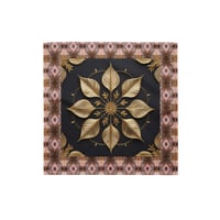 Image 2 of Golden Essence Bandana