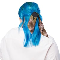 Image 4 of Golden Essence Bandana