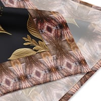 Image 3 of Golden Essence Bandana