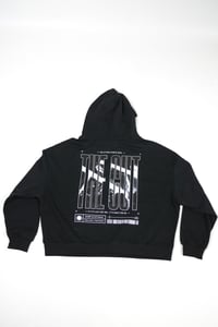 Image 1 of Oversized Box Hoodie