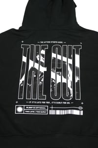 Image 2 of Oversized Box Hoodie