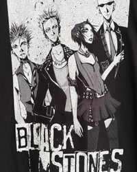 Image 2 of Black Stones | T-Shirt