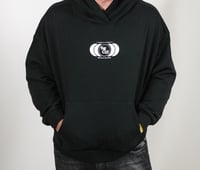 Image 3 of Oversized Box Hoodie