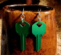 Green Keys 