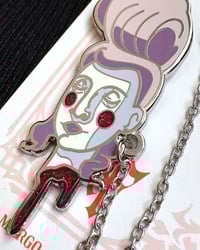 Image 2 of Marie Antoinette Pin