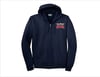 Adult Zipper Hoodie