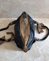 Image 3 of ITALIAN LEATHER PLAIT BAG