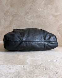 Image 6 of ITALIAN LEATHER PLAIT BAG