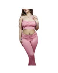 Image 1 of Megan Double Lined Two Piece Set 