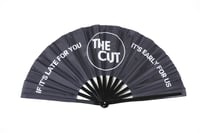 Hand Fan