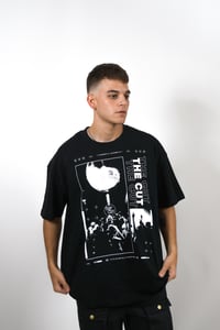 Image 2 of Black T-Shirt