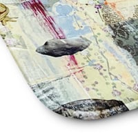 Image 2 of Ethyl Lynn - Memory Foam Bath Mat