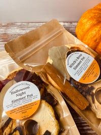 Image 5 of Simmer Pots