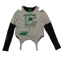 Image 1 of Anarcho long sleeve 