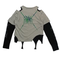 Image 2 of Anarcho long sleeve 