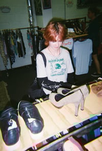 Image 4 of Anarcho long sleeve 