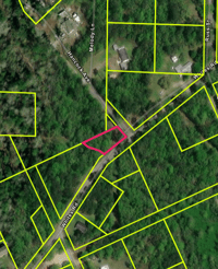 Mobile Home Land-Pearlington