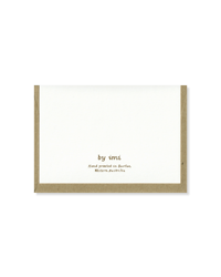 Image 3 of 'A special gift' greeting card