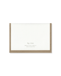 Image 3 of 'Love you' greeting card