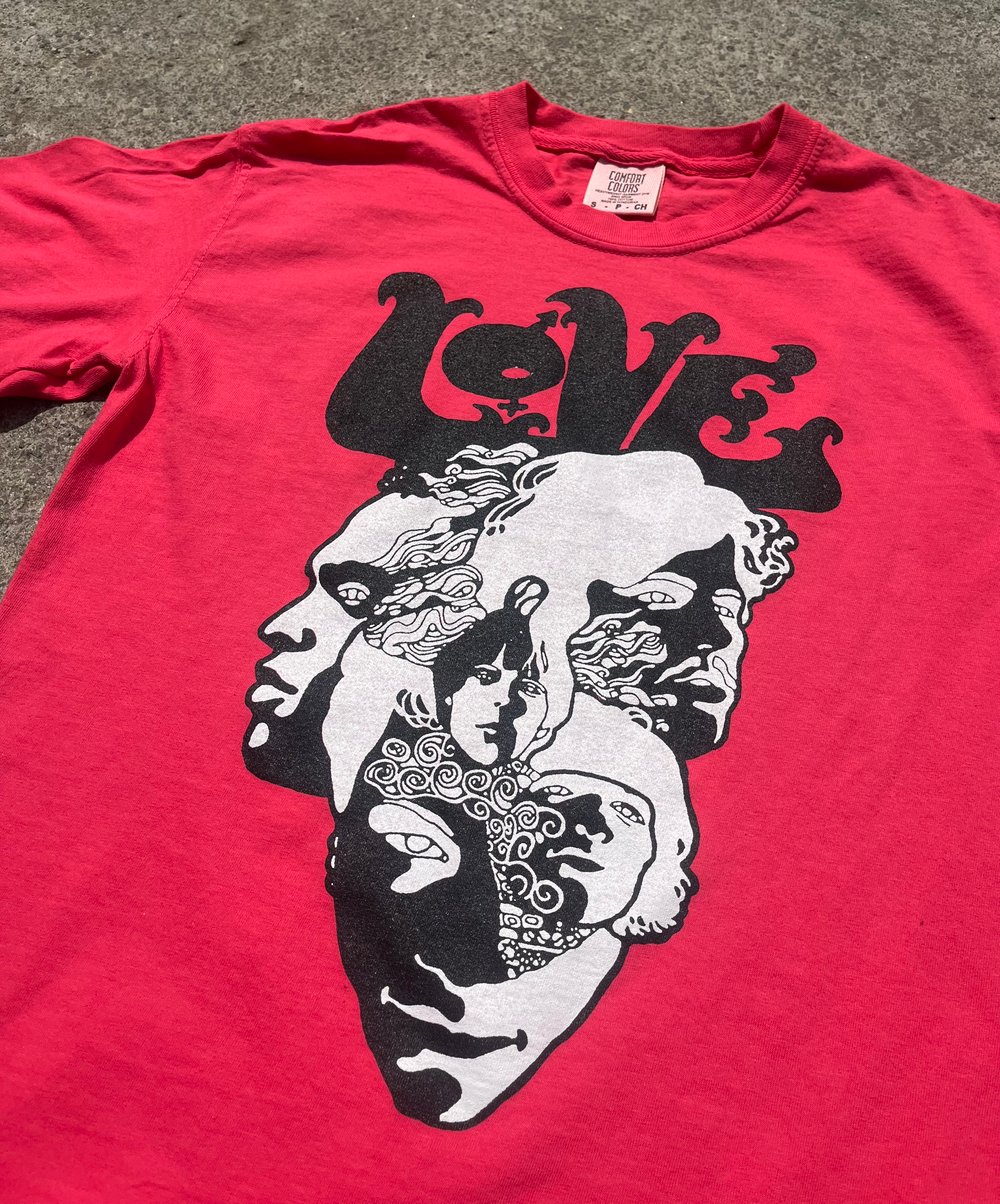 FOREVER CHANGES
