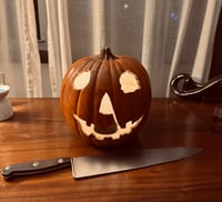 Image 1 of 78 Myers Knife 