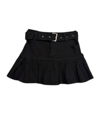 Nikky Pleaded Skirt
