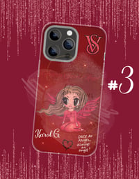 Image 4 of Latina Foreva Phone Cases🪽
