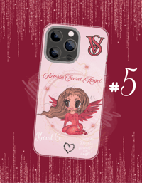 Image 6 of Latina Foreva Phone Cases🪽