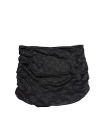 Akira Floral Lace Skirt