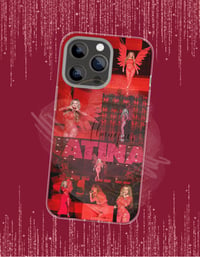 Karol G VS Angel Phone Case