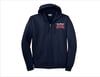 Youth Zipper Hoodie