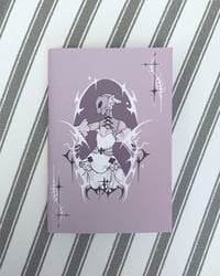 Image 1 of Weddy Deluxe | A6 Notebook