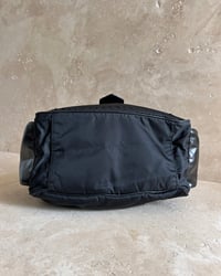 Image 7 of FRANCESCO BIASIA NYLON & LEATHER BAG