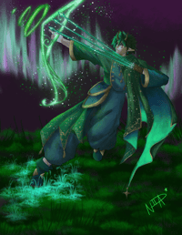 Tier Four- Full Body