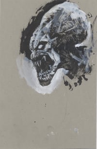 Pumpkinhead 