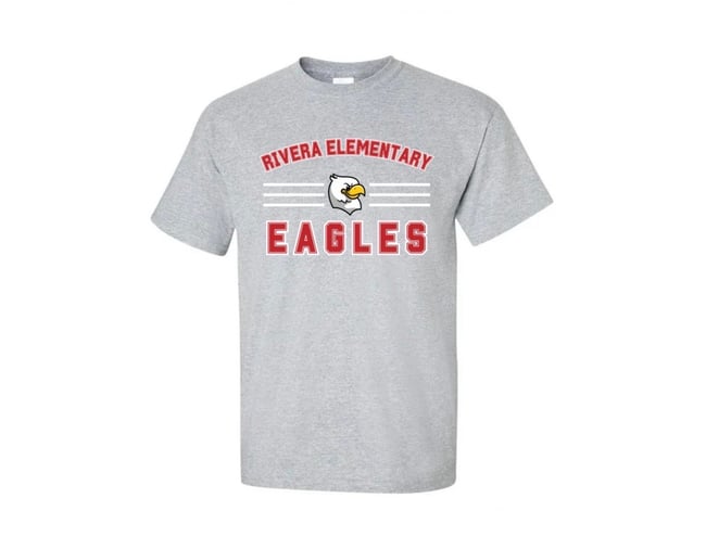 2025 Limited Edition Rivera Adult Shirt 