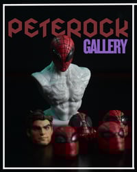 Image 1 of PETEROCK GALLERY