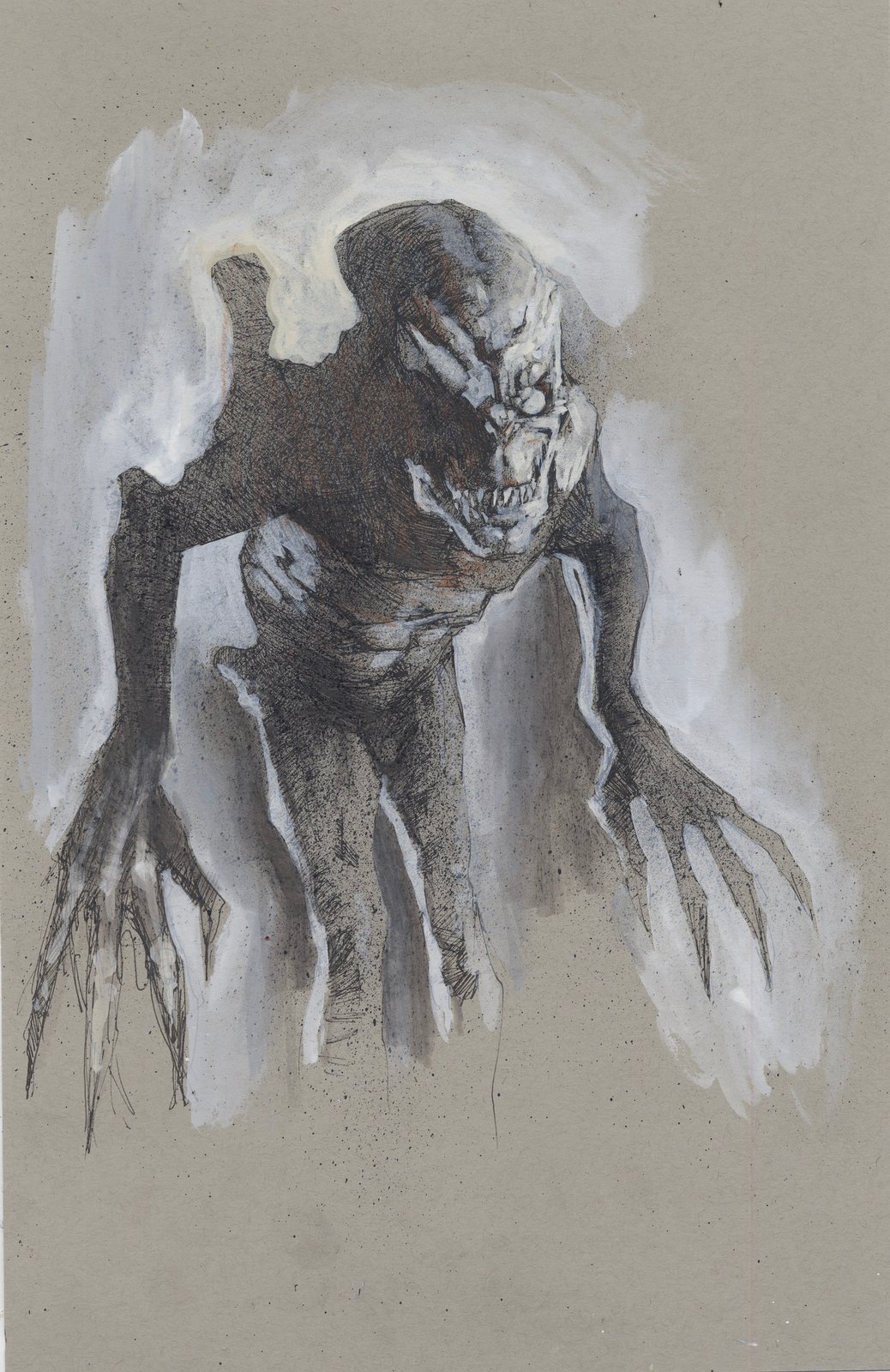 Image of Pumpkinhead 2