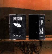 Image 1 of Overhand "gouge" cassette