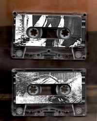 Image 2 of Overhand "gouge" cassette