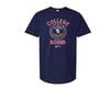 Rivera College Bound Adult Shirt