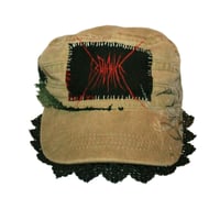 Image 2 of Overgrowth cap