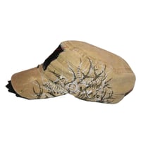 Image 4 of Overgrowth cap