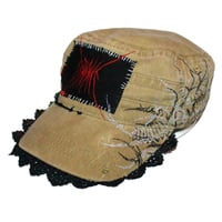 Image 1 of Overgrowth cap