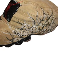 Image 5 of Overgrowth cap