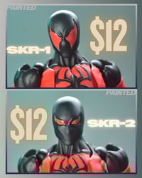 Image 2 of (USA) SKARR GALLERY