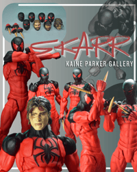 Image 1 of (USA) SKARR GALLERY
