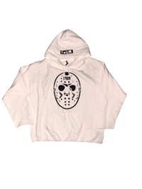 Image 1 of "HALLOWEEN INSPIRED" Quickstrike Pullover W/B