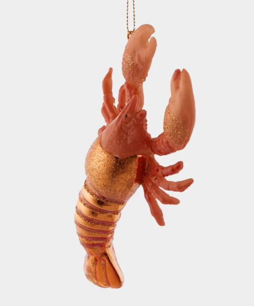 Image of Lobster Hanging Decoration