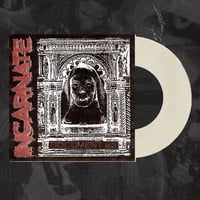 Image 2 of INCARNATE - DOCUMENT #2 - 7" EP